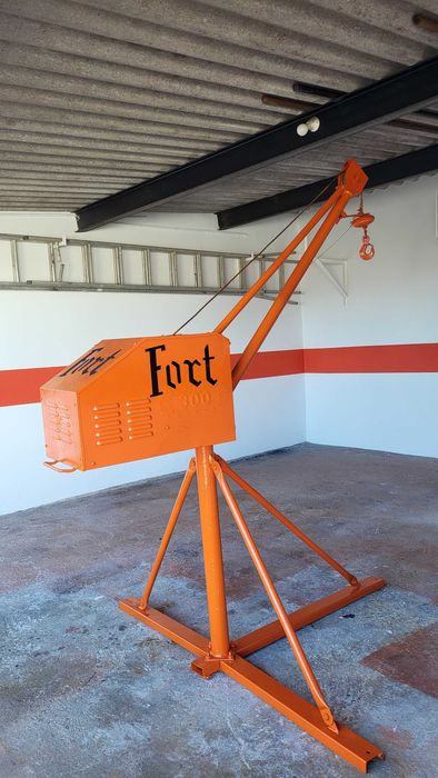 Grueta de poços Fort