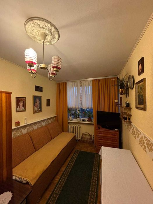 Pokój jednoosobowy – Wrocław, ul. Szybowcowa