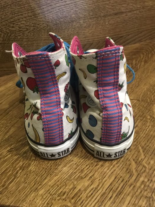 Buty trampki Converse