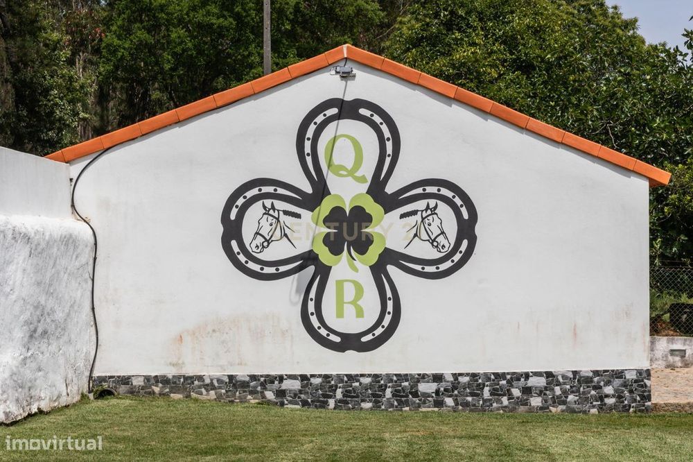 Quinta com 2 hectares em Ovar, Aveiro, a 40 min do Porto