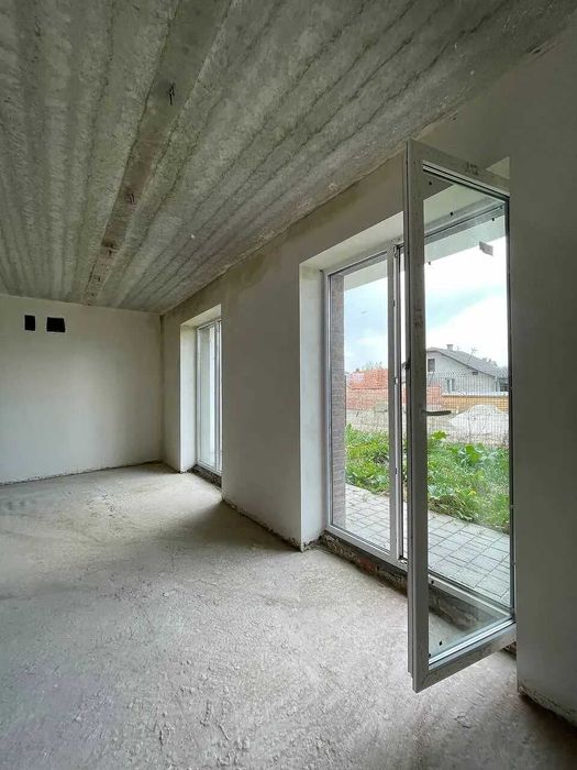 Зданий таунхаус (будинок), з газом! Всього 679$ за м2