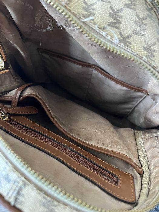 Mochila Michael Kors