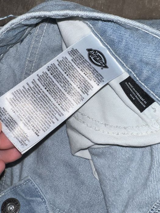 Джинси Dickies оригінал