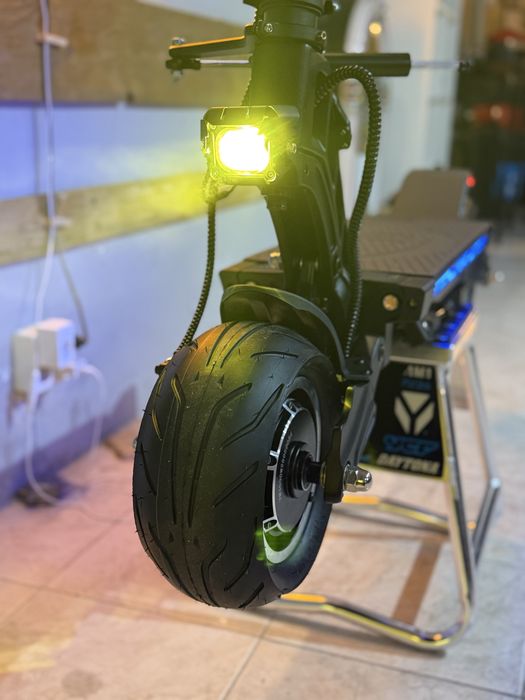 Trotinetes Eletricas Yume