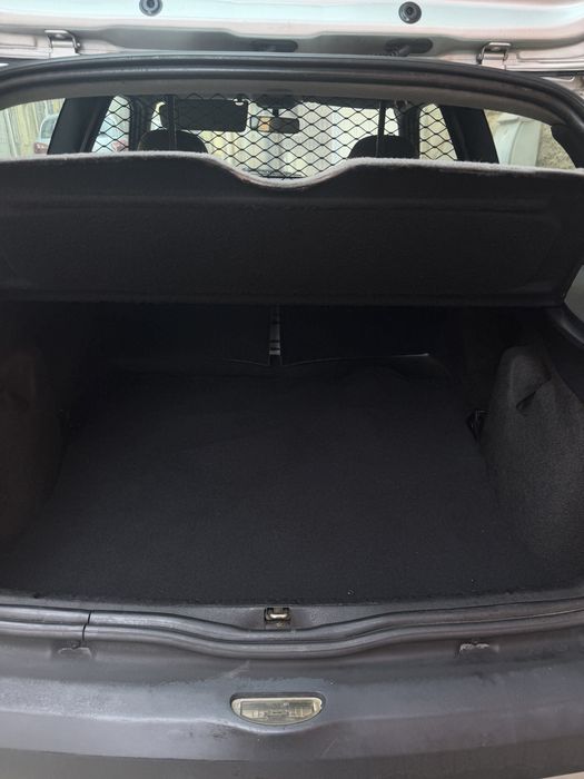 Renault clio 1.5 Dci