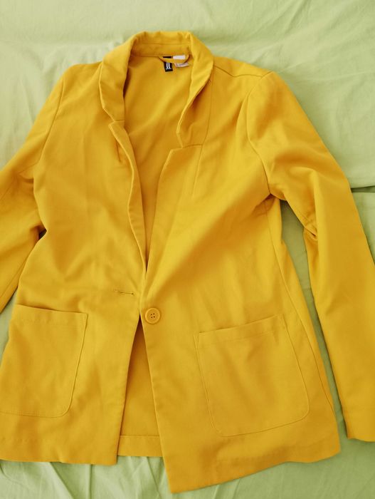 H&M. Marynarka damska