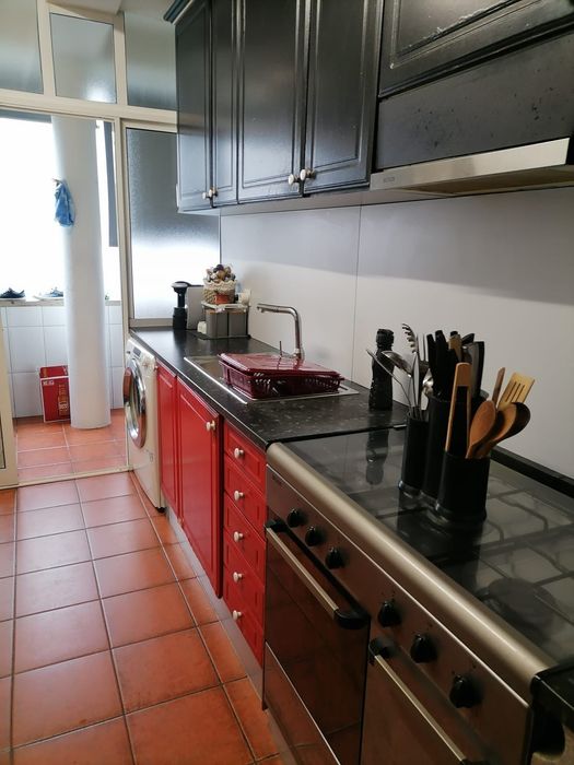 Apartamento T3 Mouriz, Paredes (Perto do Zé telhado)