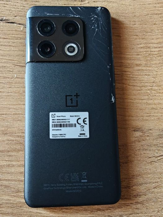 OnePlus 10 pro 5G