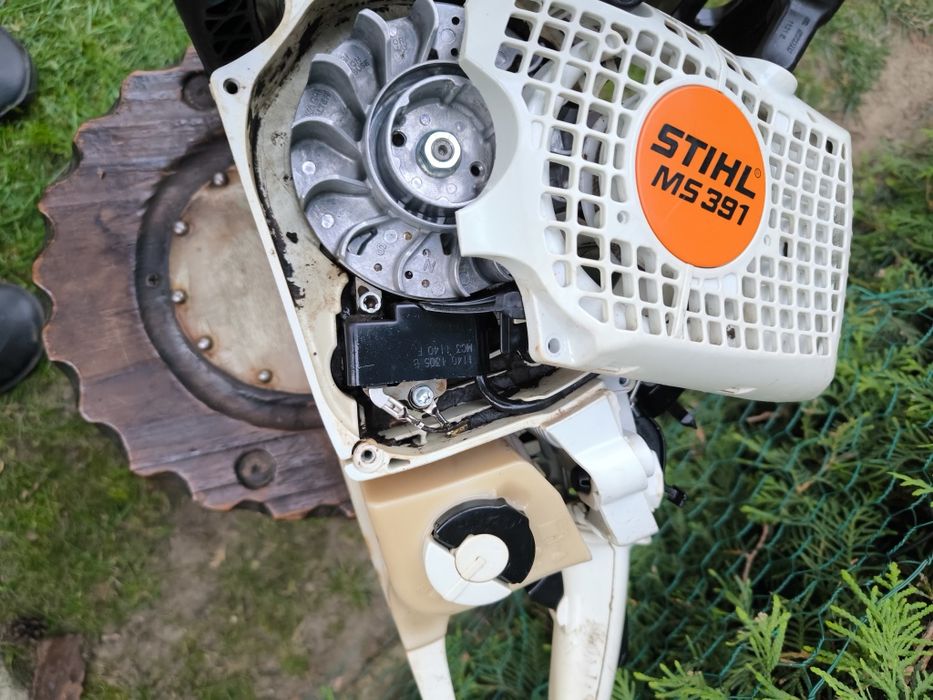 Piła spalinowa Stihl MS 391