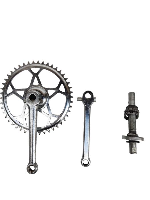 Korba główna Romet Starego Typu Wigry Sokół Jubilat skrecana