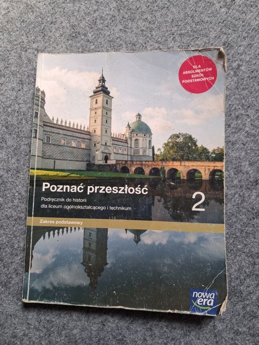 Poznać przeszłość 2