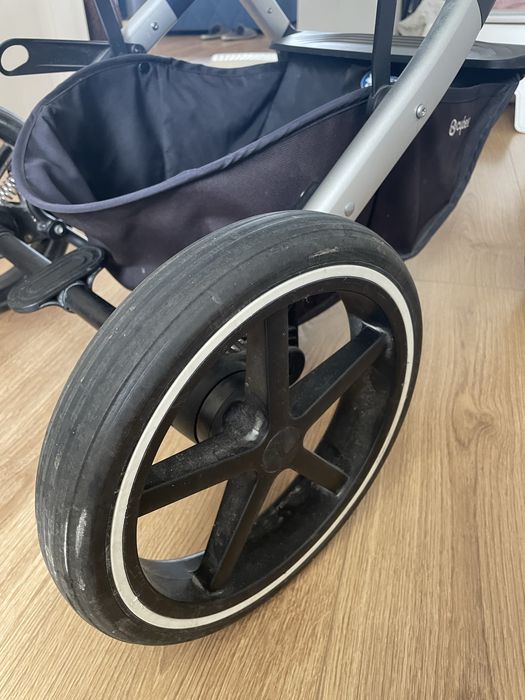 Wózek Cybex balios s