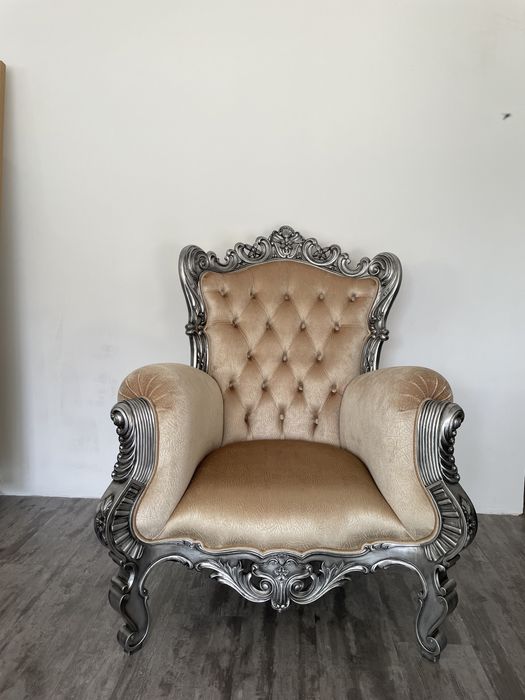 Cadeirão Clássico NOVO