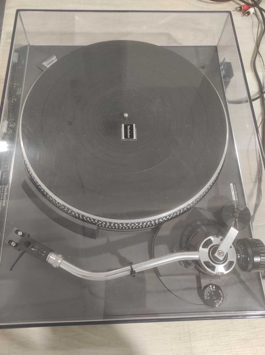 TECHNICS gramofon SL - 3310
