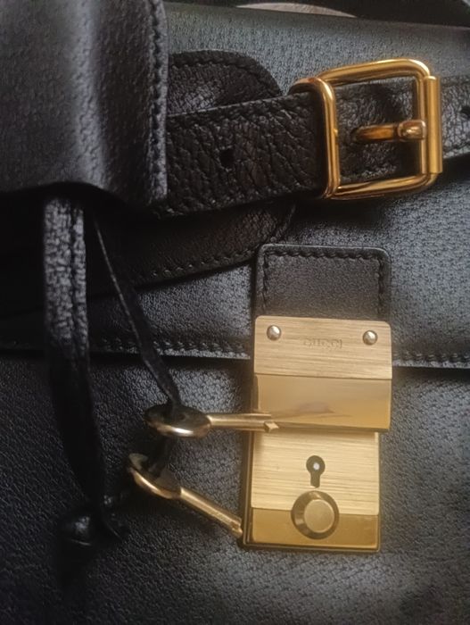 Mala tiracolo Gucci Tom Ford