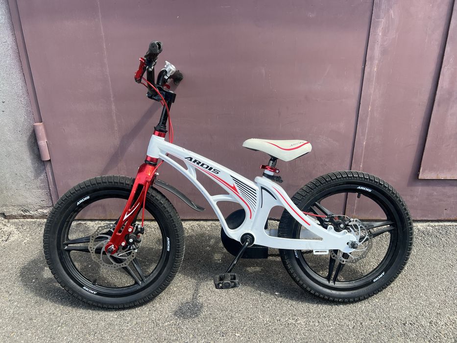 Дитячий велосипед ARDIS 16”