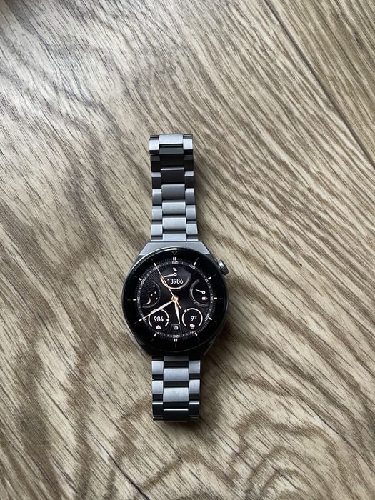 Huawei Watch GT 3 Pro