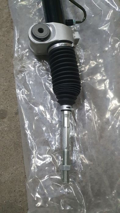 Рейка рулевая Toyota Camry 40, 2.4-3.5