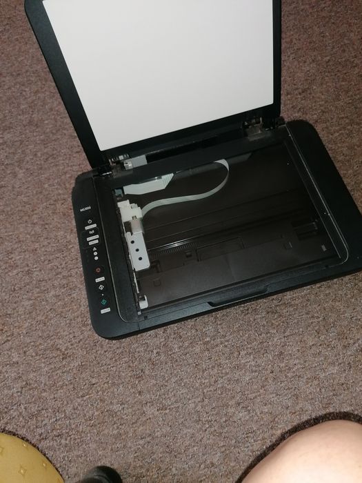 Canon MG 3050 Wifi