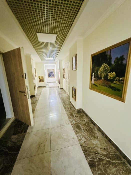 1-комнатная квартира, Бельетаж, Французский бульвар