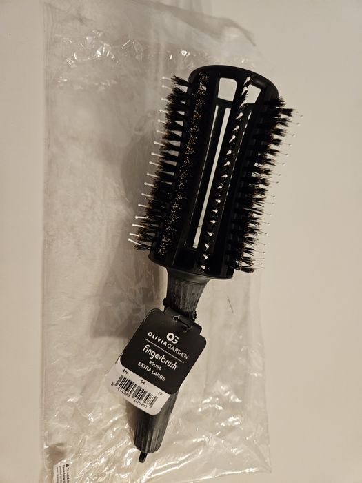 Olivia Garden szczotka do modelowania extra large fingerbrush