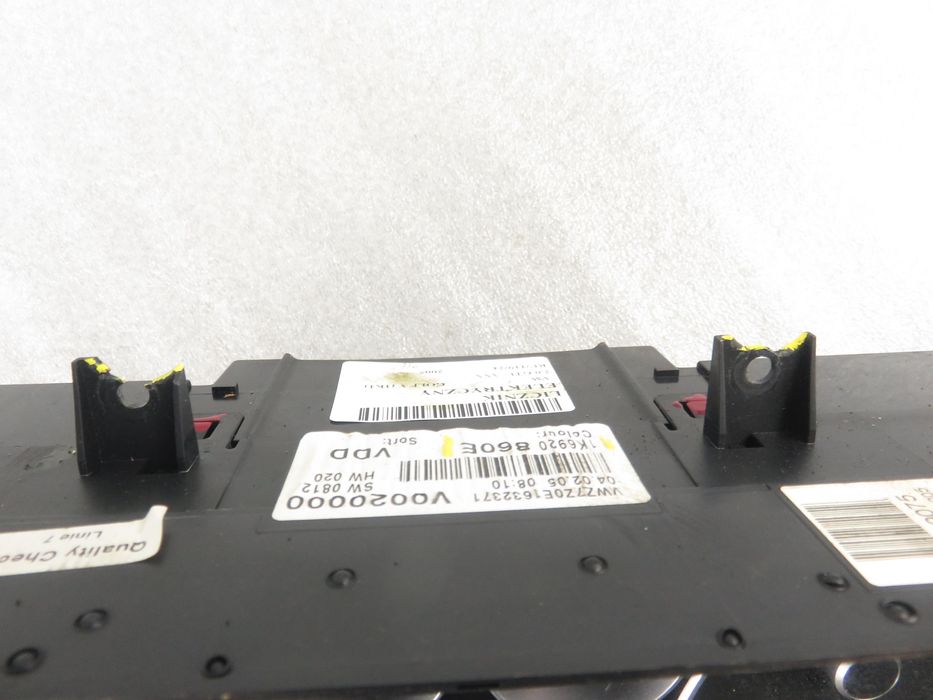 Licznik Vw Golf V 2.0 Gti