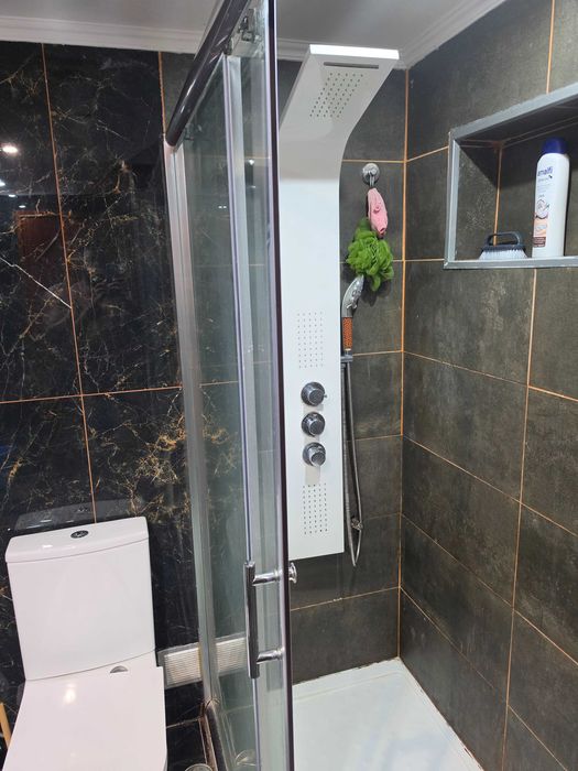 Quarto para arrendar em Serra da Minas Rio de Mouro