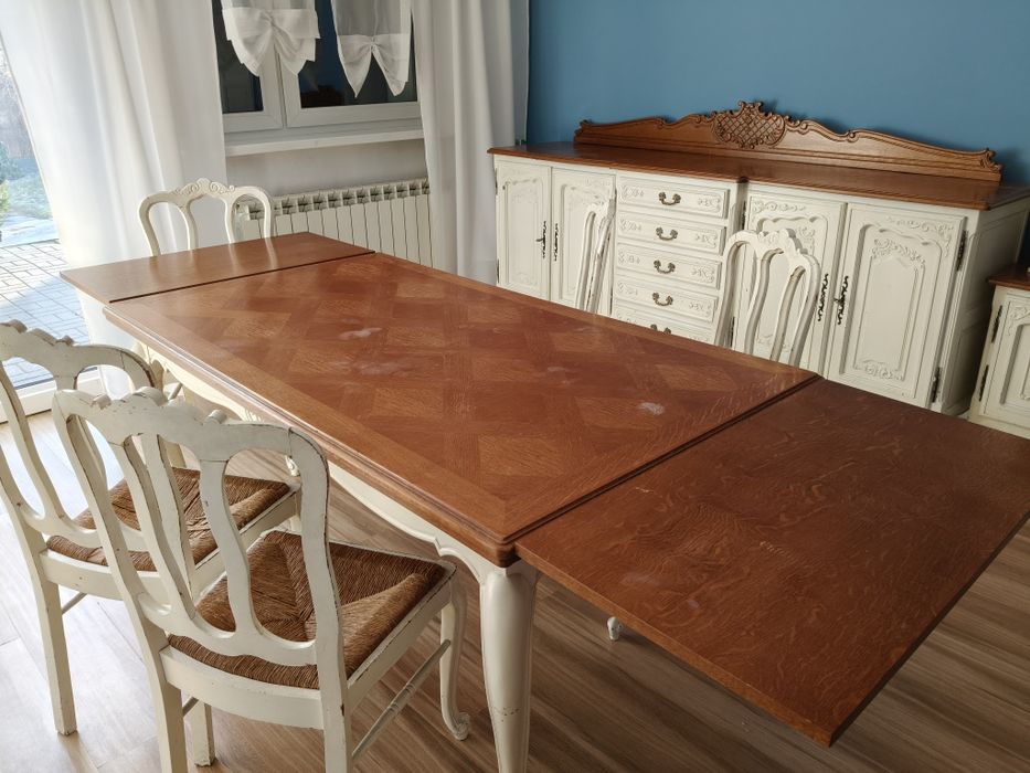 Sprzedam meble w starym stylu