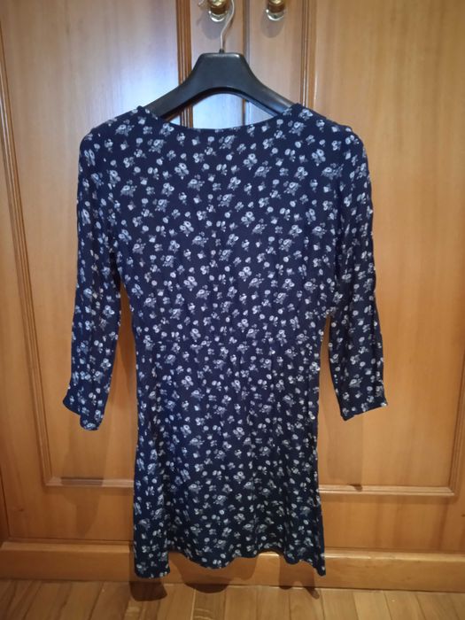 Vestido Springfield Tamanho 36