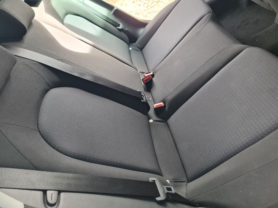 Seat Arona 112mil km