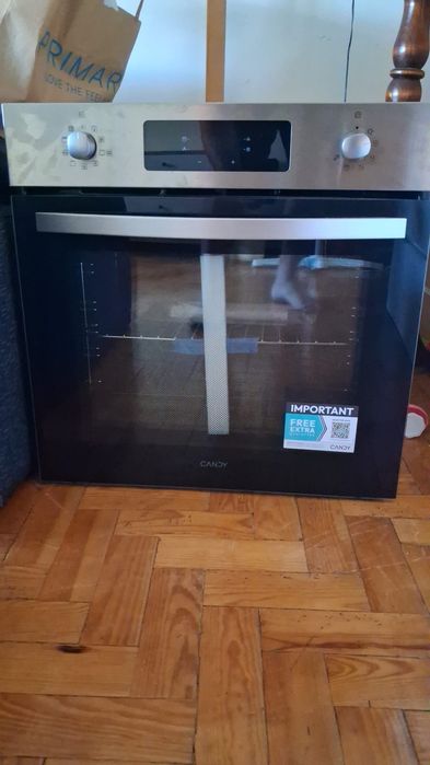 Vendo Forno candy
