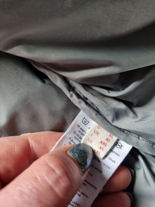 Męska kurtka zimowa Esprit