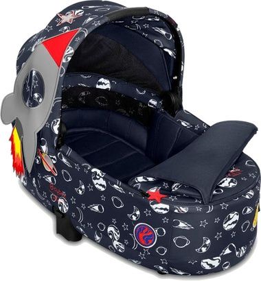 gondola cybex stan bardzo dobry