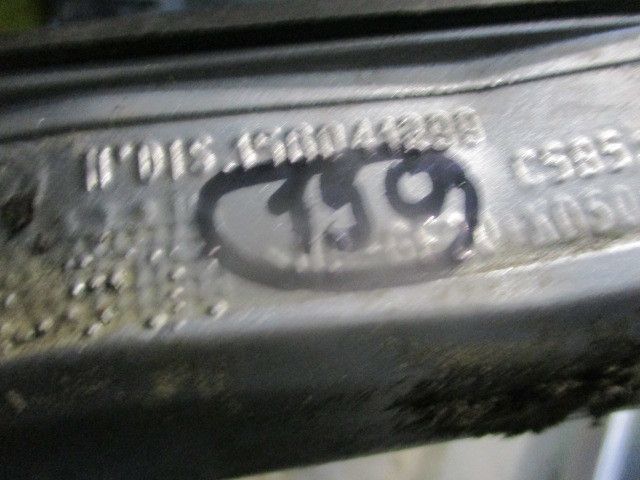 Spoiler / aileron da tampa da mala ALFA ROMEO 156 Sportwagon (932_)