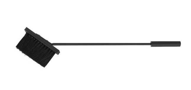 Przybory do Kominka Pieca Akcesoria Kominkowe zestaw 4w1