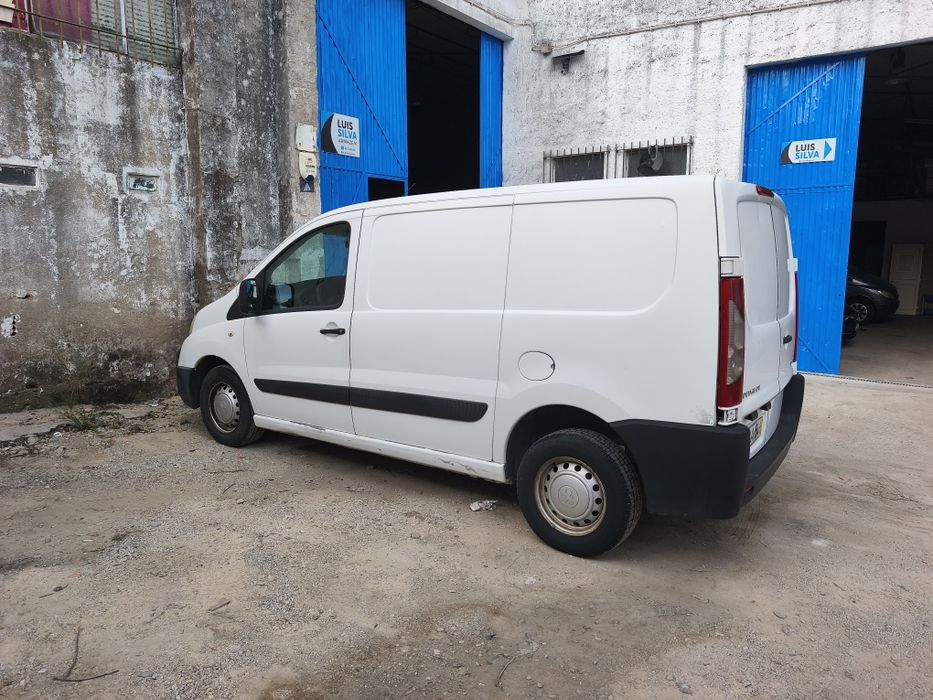 Peugeot expert 1600 HDI