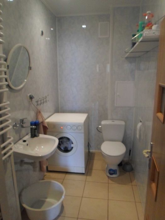Centrum Katowic pokój 2 osobowy