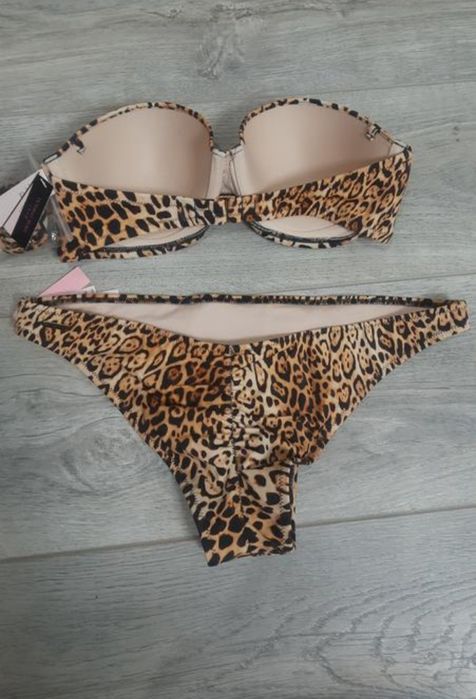 Купальник Victorias Secret