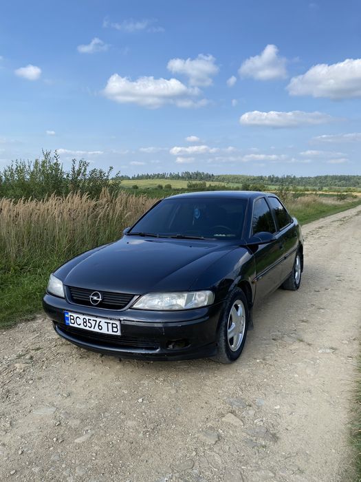 Opel vectra b 1996