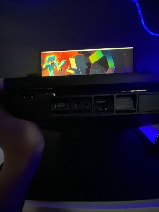 Ps4 w super stanie