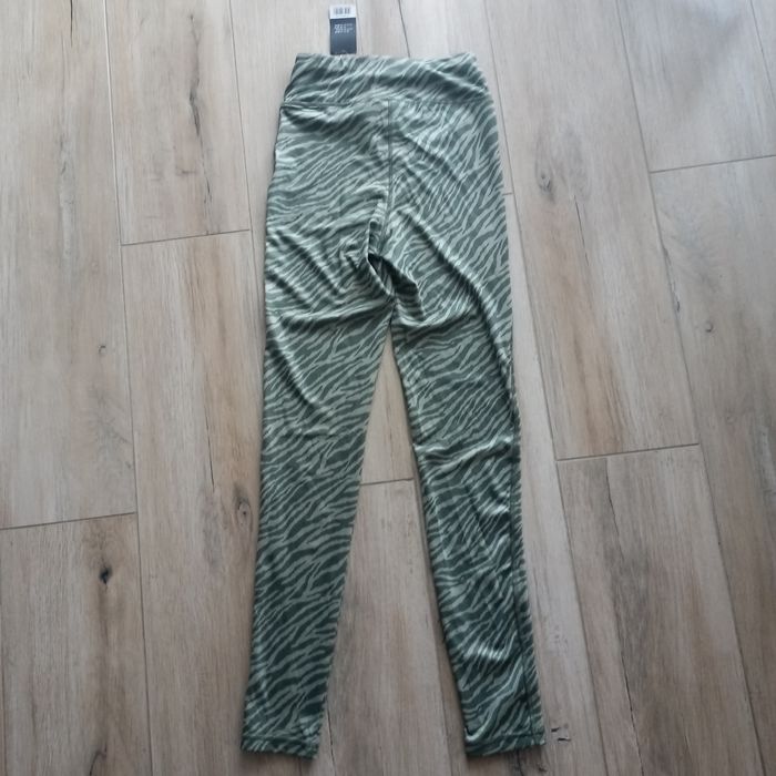 Leginsy funkcyjne 36/38 Crivit