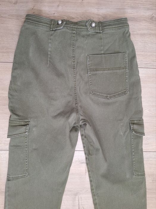 Bojówki wysoki stan r. M