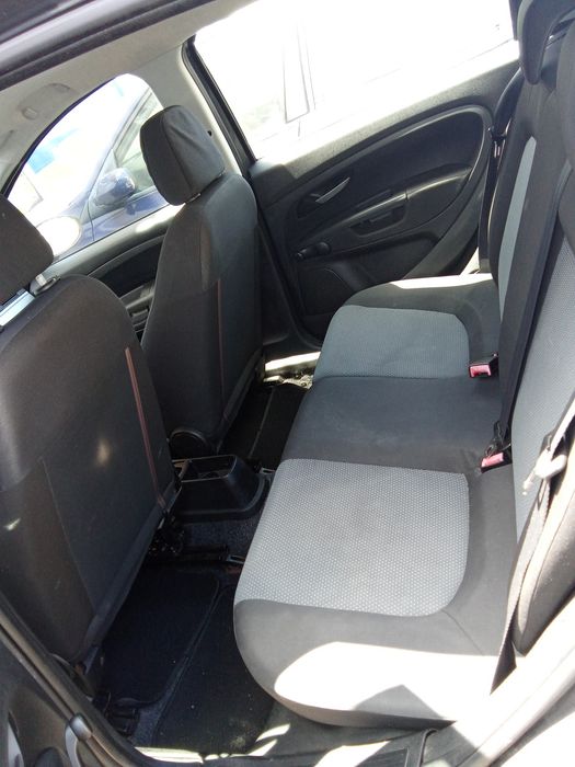 Vendo Fiat Punto 2010