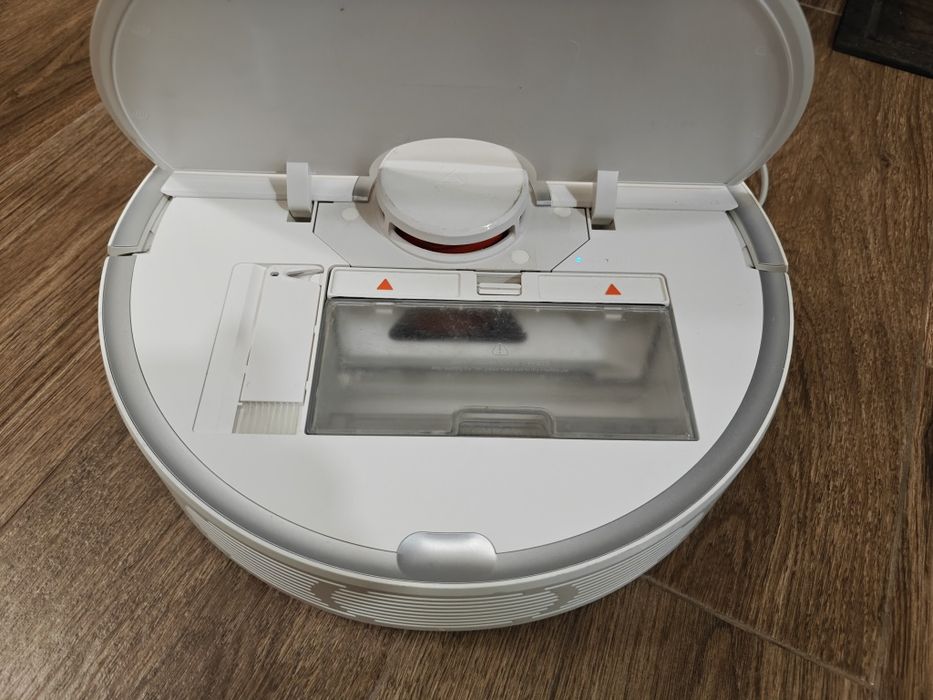 Робот пылесос Roborock S502-00