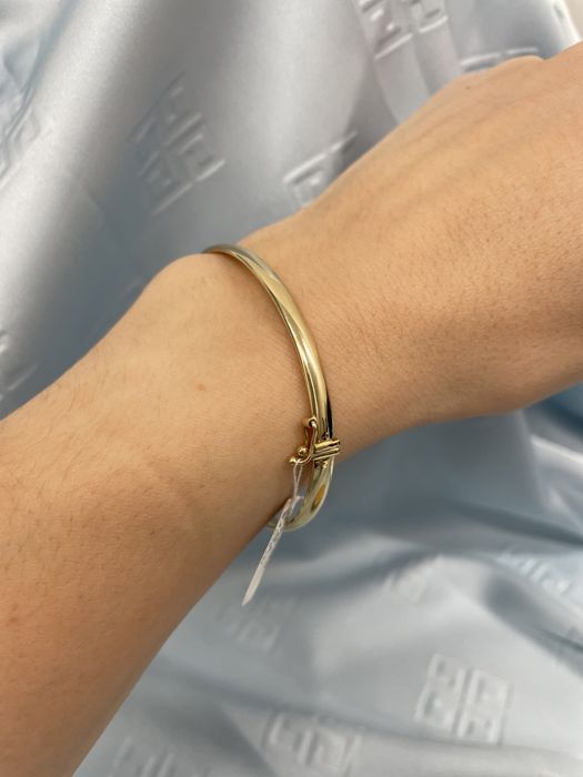 Przepiękną NOWĄ bransoletkę BANGLE