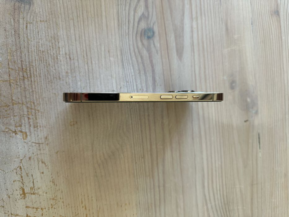 Iphone 13 pro, 128 GB