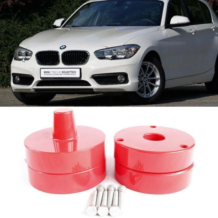 BMW 1 F20 F21 Lift Zawieszenia Podniesienie Dystanse Podkładki
