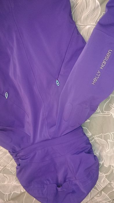 Kurtka HELLY HANSEN Tech Professional