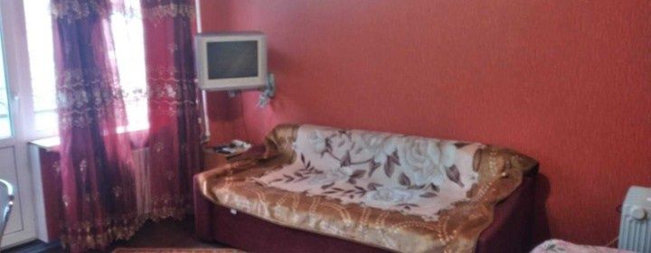 Сдам 1 комнатную крупногабаритную квартиру  Магнитогорская