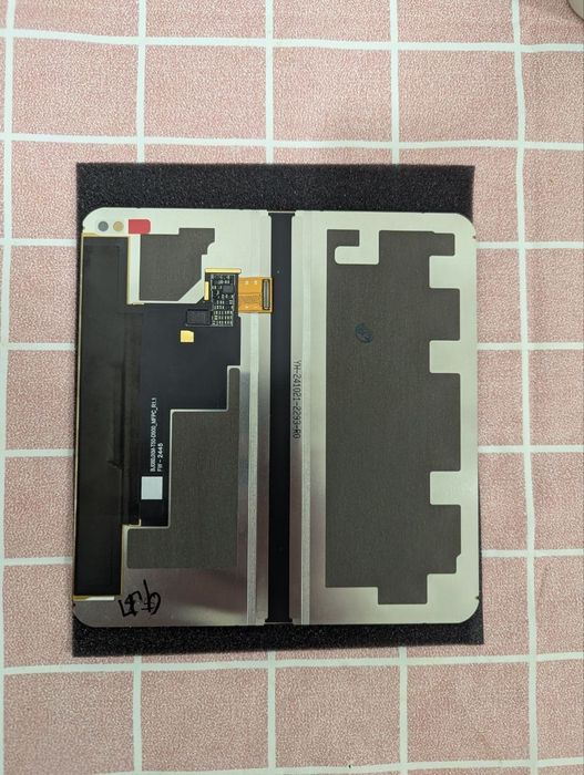 Google Pixel 9 pro Fold Original